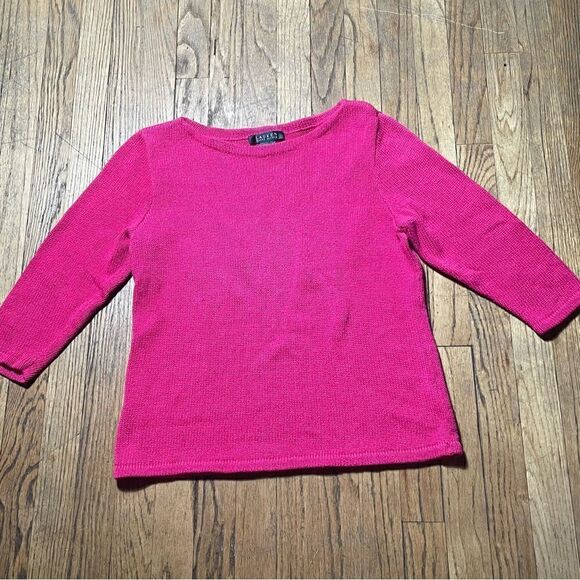 Ralph Lauren blouse  - Picture 4 of 8